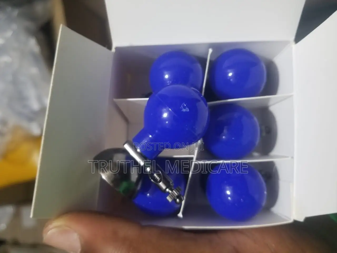 Ecg Cables (Limb, Chest Leads)
