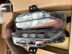 Acura Rdx 2019 2020 Foglight Pair