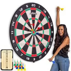 Dart Board