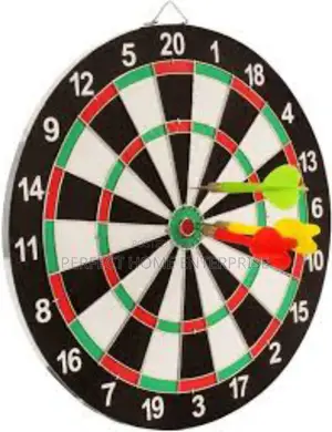 Dart Board