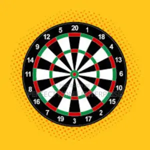 Dart Board