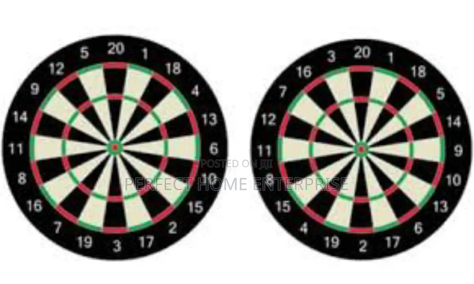 Dart Board
