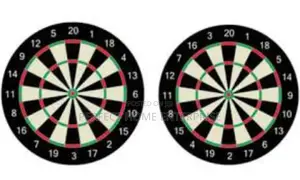 Dart Board