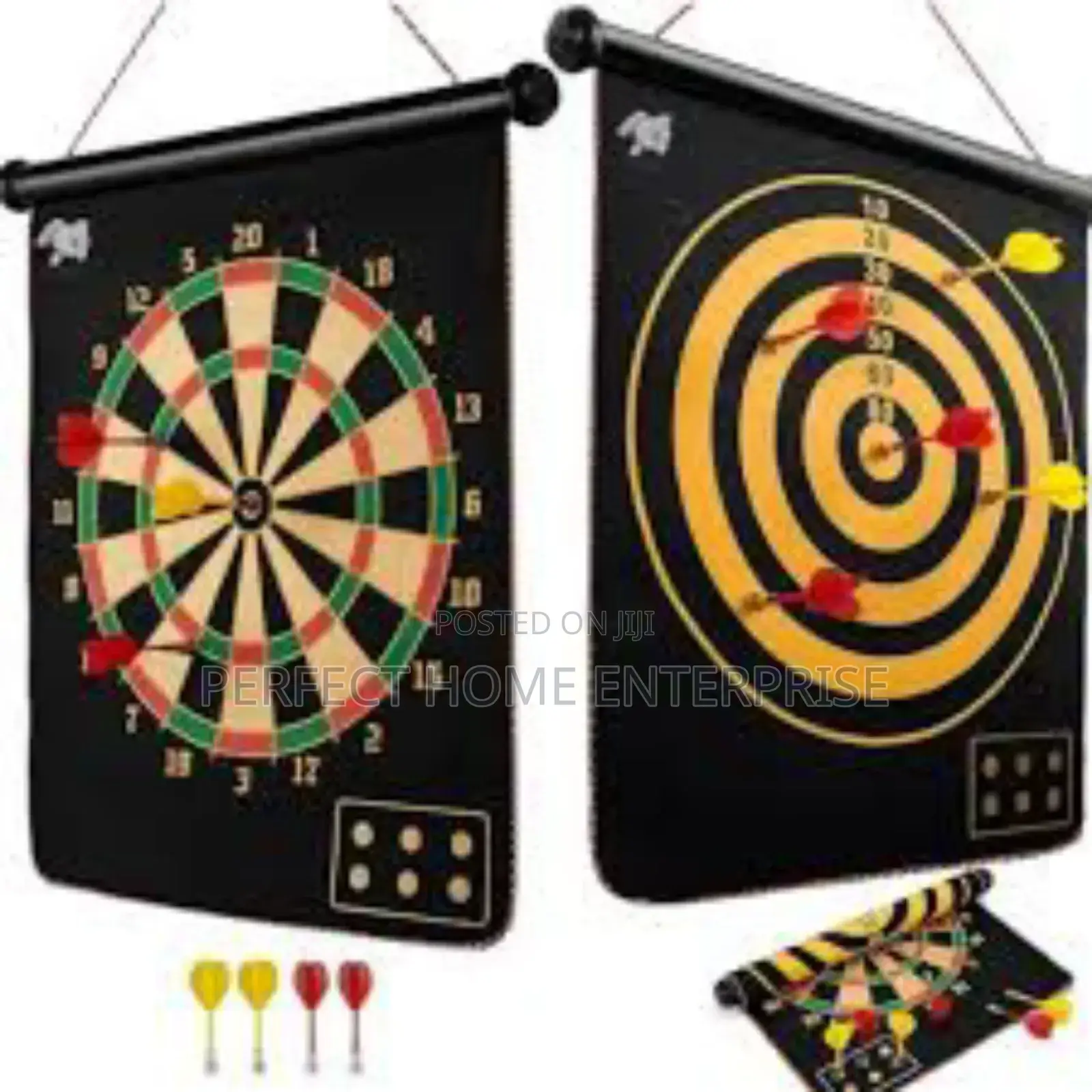 Dart Board