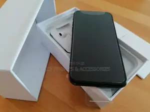 New Apple iPhone XR 128 GB Blue