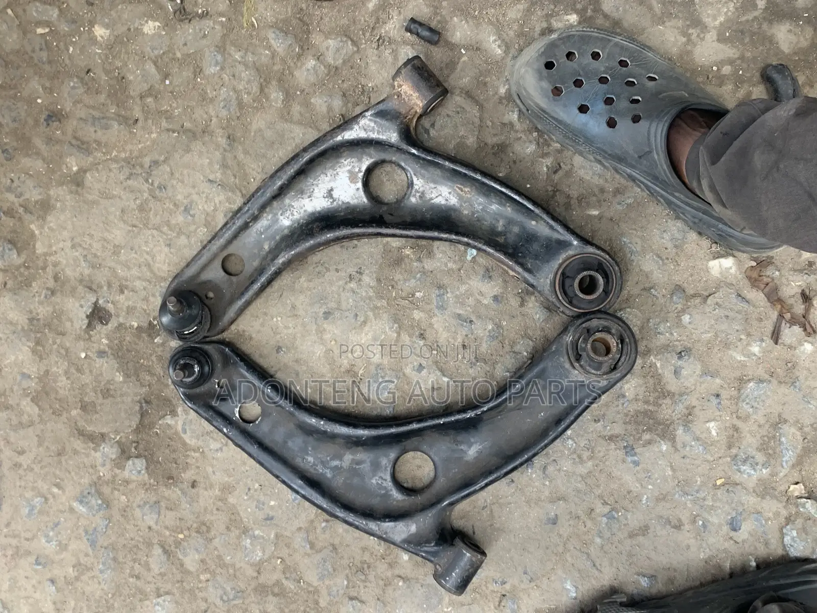 Toyota Yaris/Vitz 2005-2011