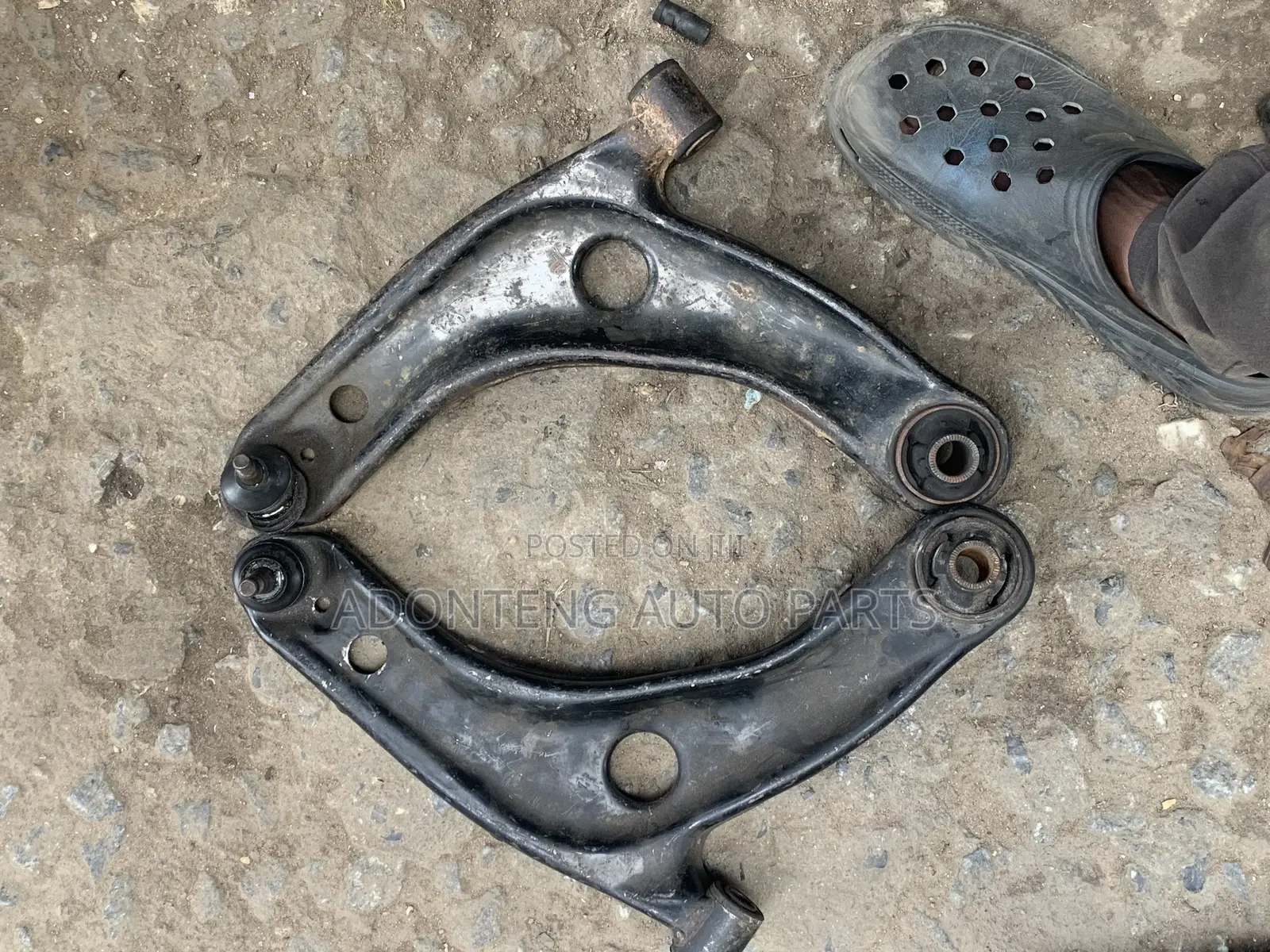 Toyota Yaris/Vitz 2005-2011