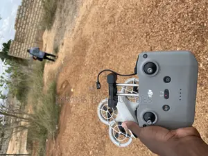 Drone Flight Service