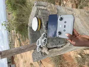Drone Flight Service