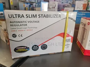 Efficient Reliable Suzika Voltage Regulator