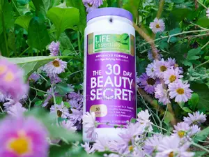 The 30 Days Beauty Secret