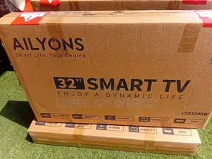 32inches Smart Ailyons Focus Television Ailyons Tv