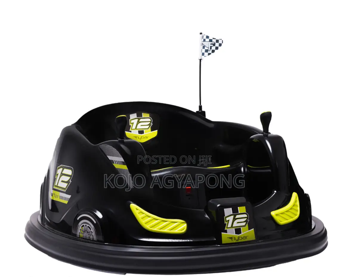 Kids Electric Car