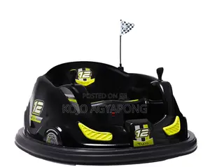 Kids Electric Car