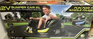 Kids Electric Car