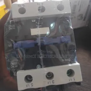 125am Contactor Telemecanique