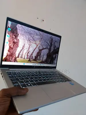 Laptop HP EliteBook 830 G8 16GB Intel Core i5 SSD 256GB