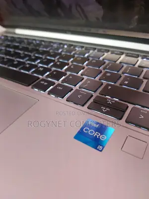 Laptop HP EliteBook 830 G8 16GB Intel Core i5 SSD 256GB