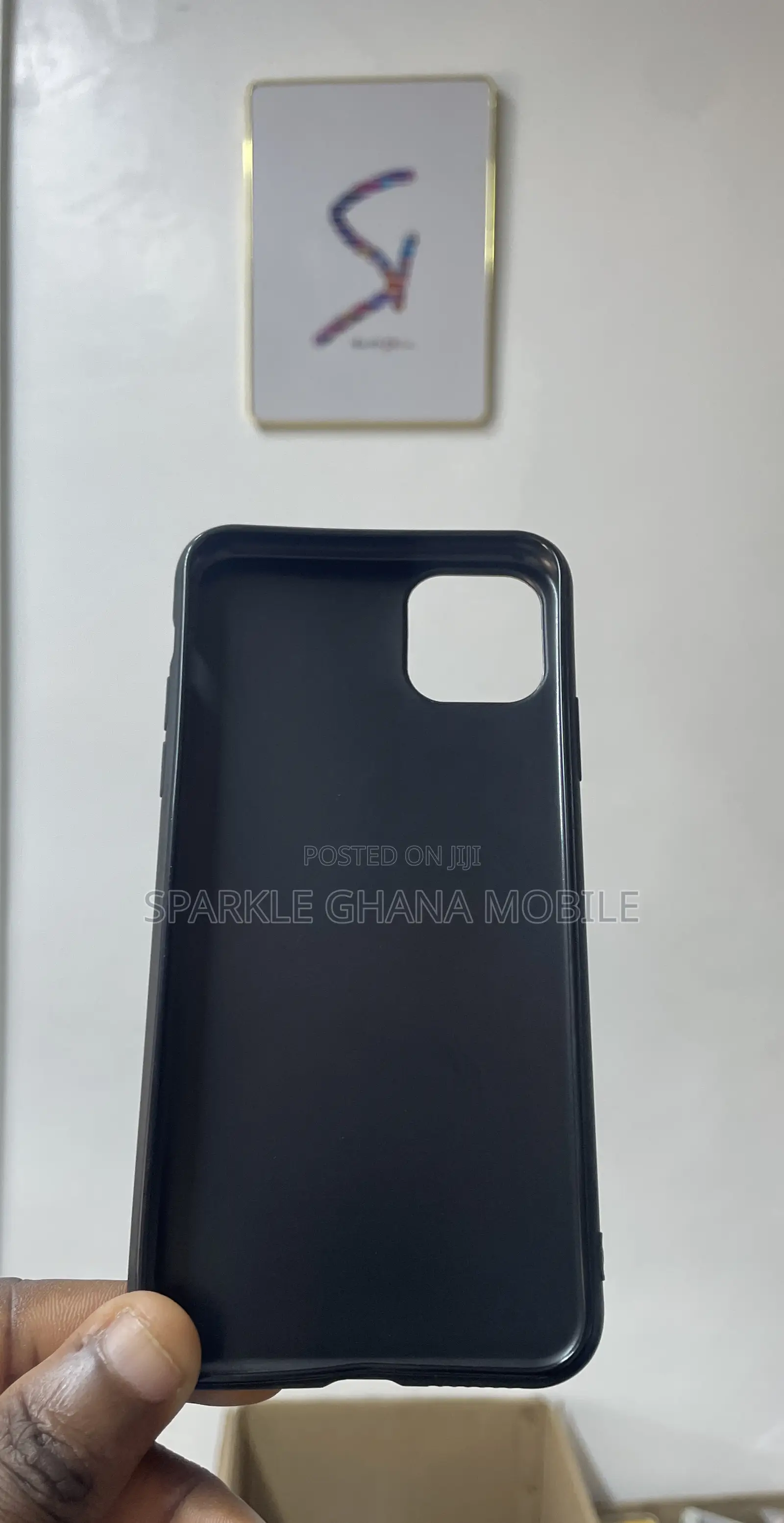 iPhone 11 Pro Max Kobe Bryant Case