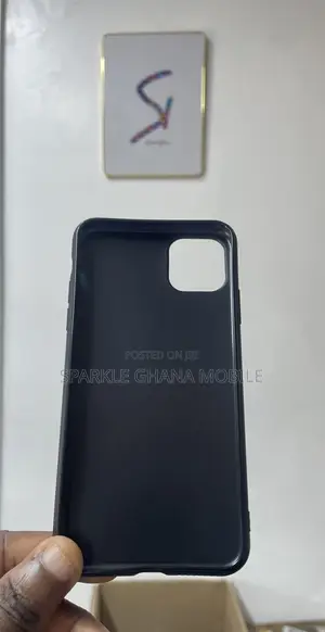 iPhone 11 Pro Max Kobe Bryant Case