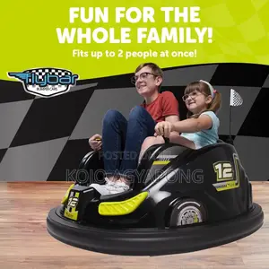 Kids Electric Car