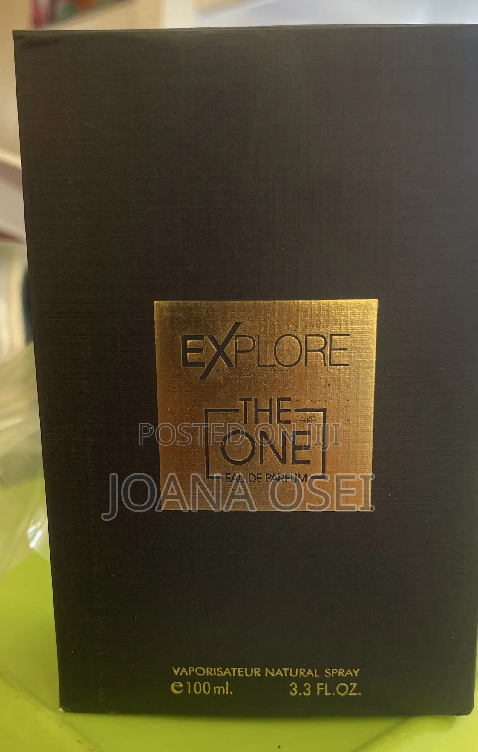 Long Lasting Perfumes