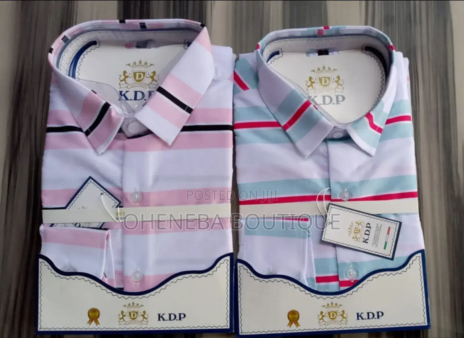 Long Sleeves Designed Official Shirts for Men