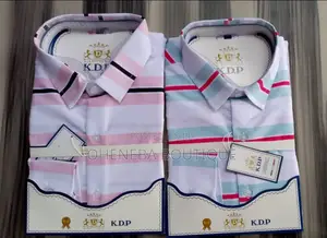 Long Sleeves Designed Official Shirts for Men