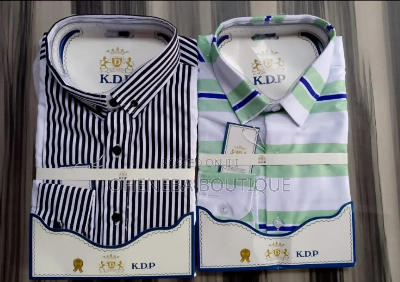 Long Sleeves Designed Official Shirts for Men