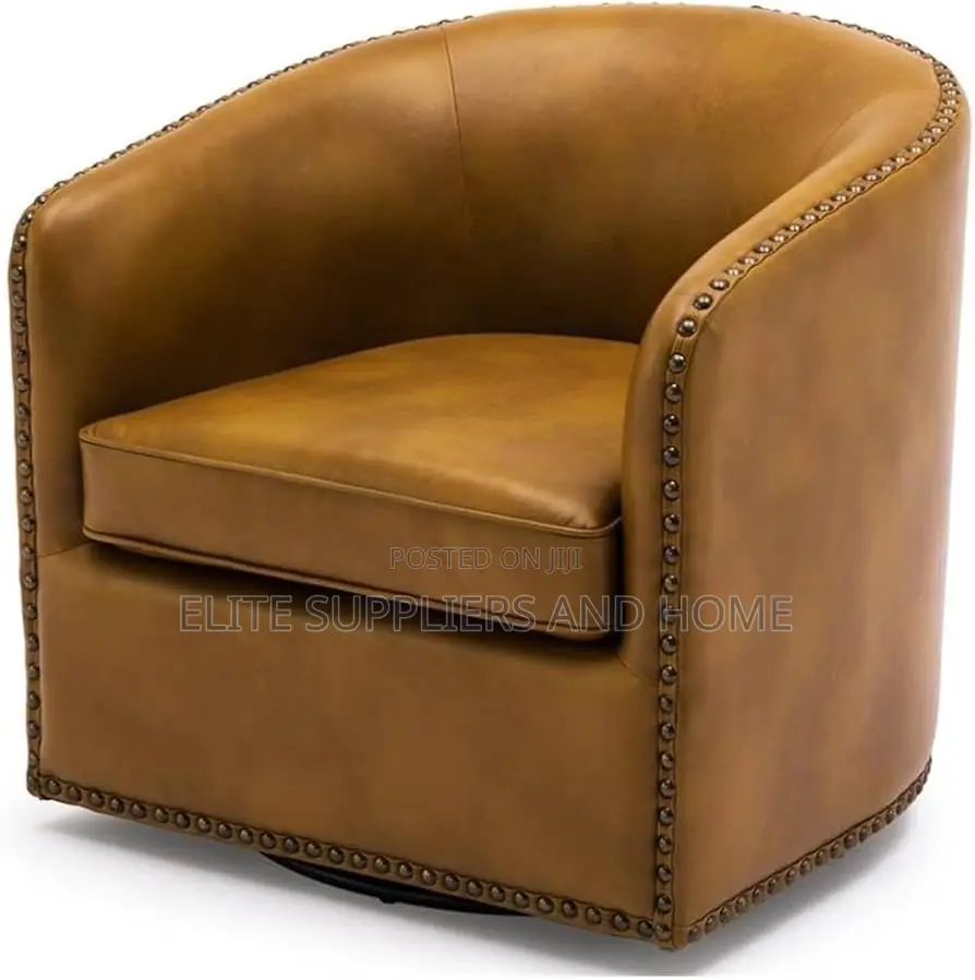 Swivel Chair Tub