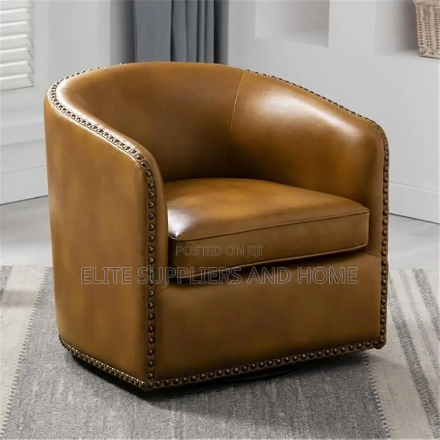 Swivel Chair Tub