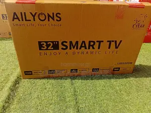 High Quality Ailyons Smart 32inches Television Ailyons Tv