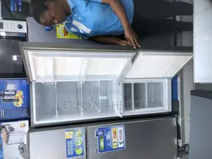 Cutest Nasco Bottom Freezer 170 Liters Available as Seen