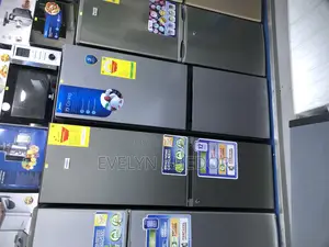 Cutest Nasco Bottom Freezer 170 Liters Available as Seen