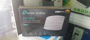Tp-Link Ac1350 Access Point