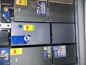 Quality and Affordable Midea Bottom Freezer 174 Liters