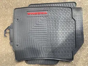Toyota Tacoma 2016-2023 Floor Mats