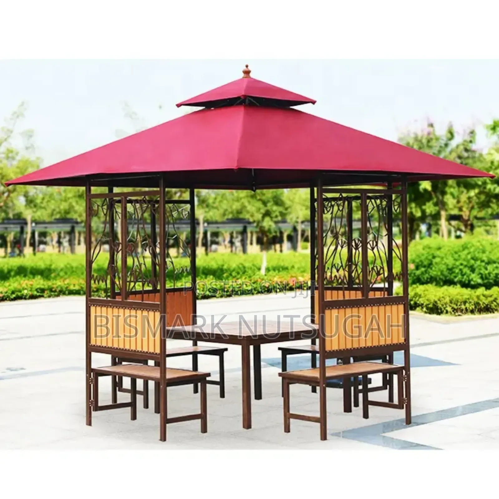 Garden Summer Hut/Pavilion Tent for Sale