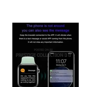 Smart Watch