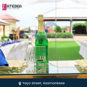 Latebea Event Center