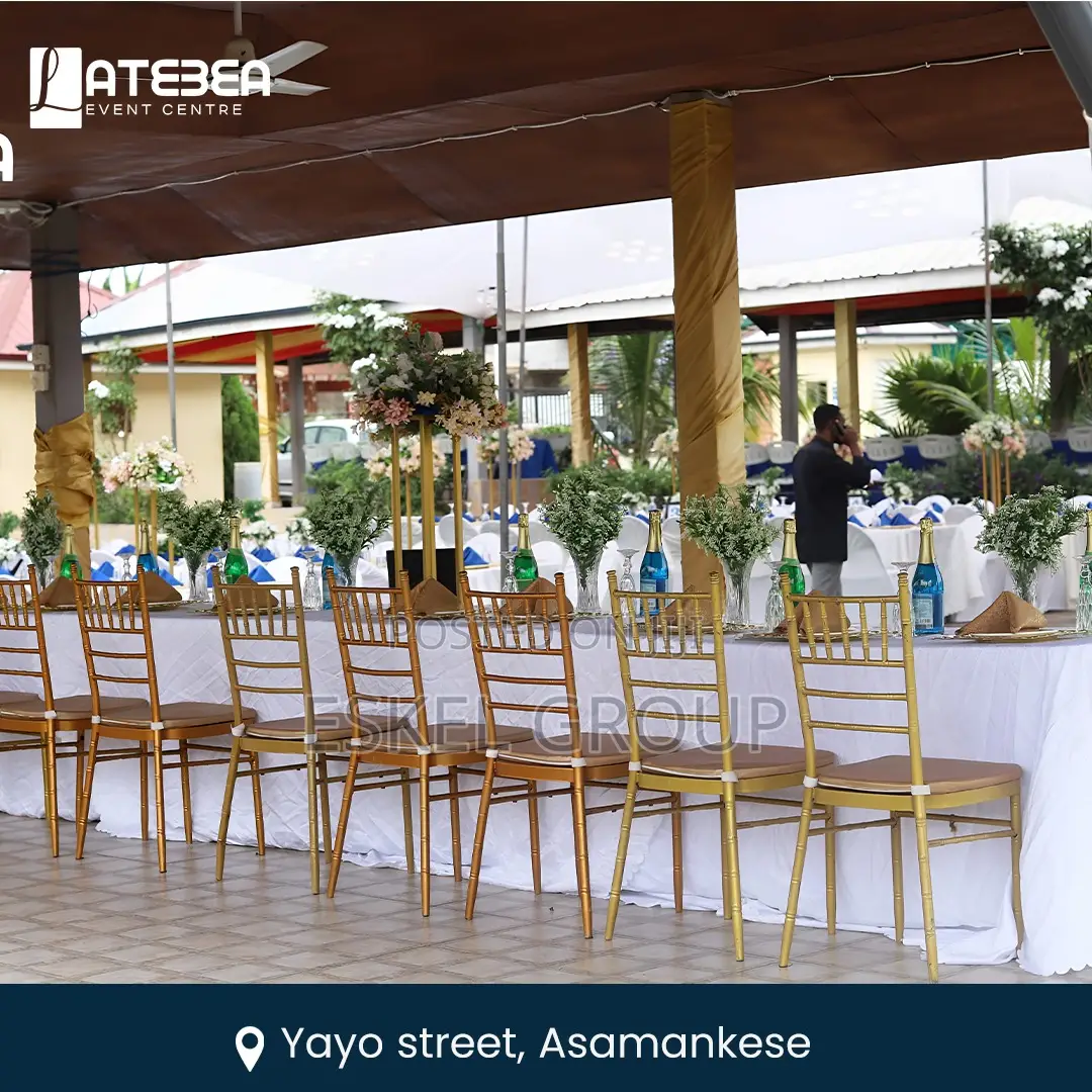 Latebea Event Center