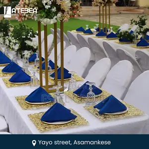 Latebea Event Center