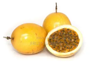 Fruit Garage Passion Fruit