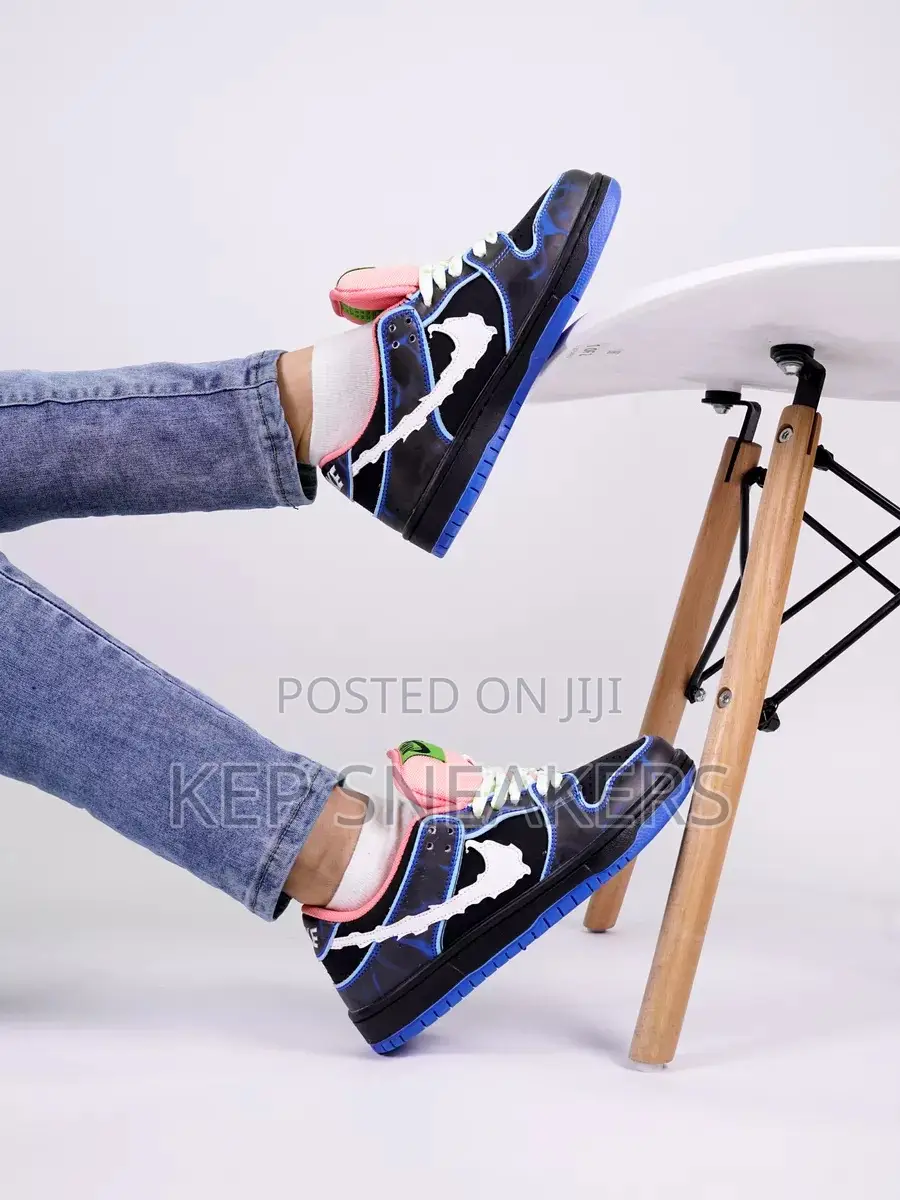 Nike Sb Dunk Venom