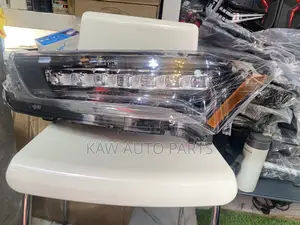 2019,2020,2021,2022,2023  Led Headlights For Acura Rdx