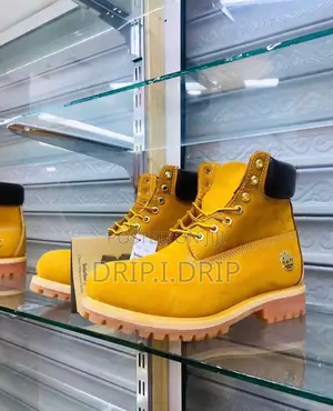 Timberland Combat . 100 % Authentic . Comes In All Sizes