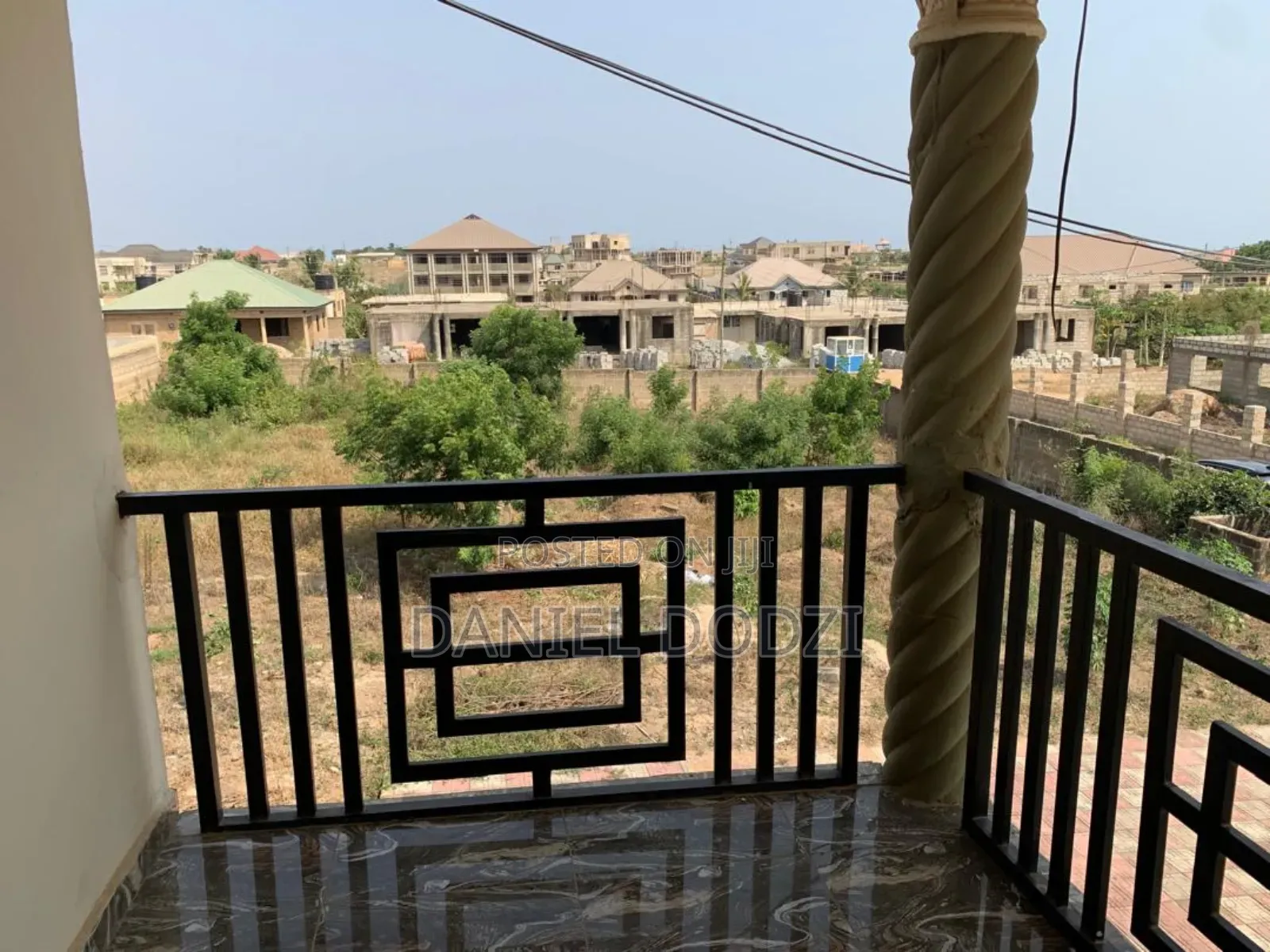 5bdrm Apartment in Kasoa for sale