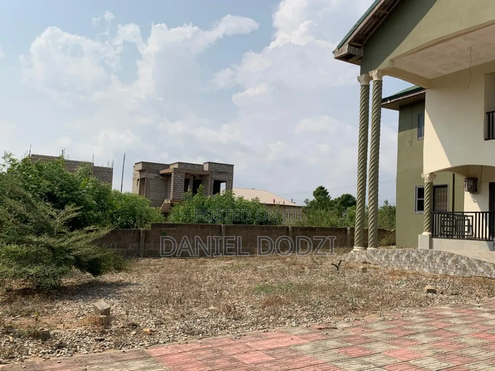 5bdrm Apartment in Kasoa for sale