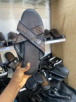 Original Slippers for Men Available