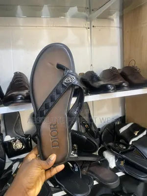 Original Slippers for Men Available